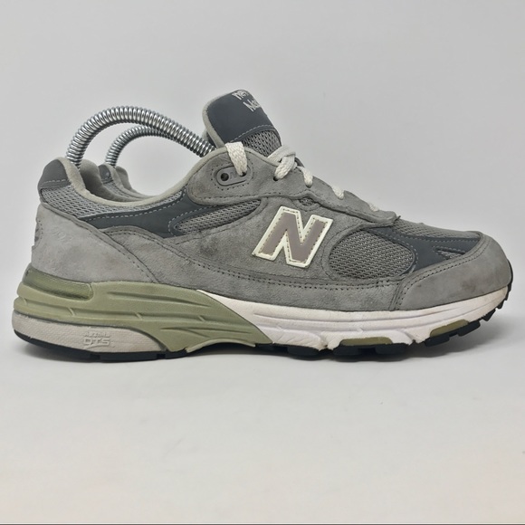 new balance 993 heritage collection